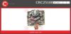 CASCO CRC25100AS Rectifier, alternator